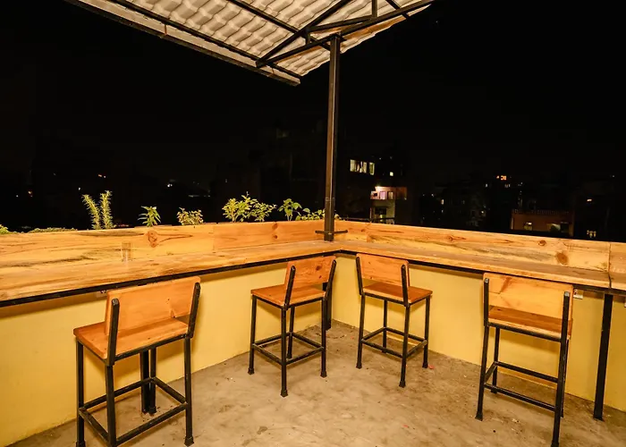 Hostal Thamel Heritage *