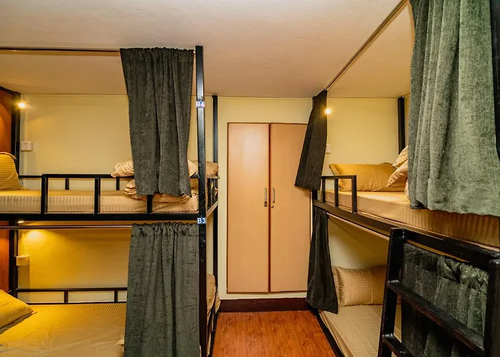Hostel Thamel Heritage